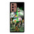 SCOOBY DOO X GHOSTBUSTERS Samsung Galaxy Note 20 Ultra Case Cover