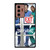 SCRUBS TURK AND JD Samsung Galaxy Note 20 Ultra Case Cover
