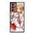 SOWRD ART ONLINA ASUNA SOA Samsung Galaxy Note 20 Ultra Case Cover
