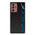 SPACE X LOGO CARBON Samsung Galaxy Note 20 Ultra Case Cover