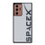 SPACE X LOGO GREY Samsung Galaxy Note 20 Ultra Case Cover