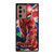 SPIDER-MAN FAR FROM HOME MAVEL Samsung Galaxy Note 20 Ultra Case Cover