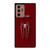 SPIDER-MAN MARVEL AVENGERS LOGO Samsung Galaxy Note 20 Ultra Case Cover