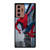 SPIDERMAN HOMECOMING MARVEL Samsung Galaxy Note 20 Ultra Case Cover