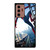 SPIDERMAN HOMECOMING Samsung Galaxy Note 20 Ultra Case Cover