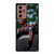 SPIDERMAN J. COLE FOREST HILLS Samsung Galaxy Note 20 Ultra Case Cover