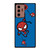 SPIDERMAN KAWAII Marvel Avengers Samsung Galaxy Note 20 Ultra Case Cover