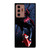 SPIDERMAN X NIKE AIR JORDAN Samsung Galaxy Note 20 Ultra Case Cover