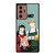 SPY X FAMILY FORGER ANIME MANGA Samsung Galaxy Note 20 Ultra Case Cover