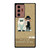 SPY X FAMILY FORGER MANGA ANIME ANYA AND BOND Samsung Galaxy Note 20 Ultra Case Cover