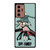 SPY X FAMILY MANGA COVER Samsung Galaxy Note 20 Ultra Case Cover