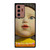 SQUID GAME DOLL FACE Samsung Galaxy Note 20 Ultra Case Cover