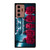 SQUID GAME GUARDS Samsung Galaxy Note 20 Ultra Case Cover