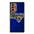 ST. LOUIS RAMS Samsung Galaxy Note 20 Ultra Case Cover