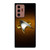 STAR TREK GOLD LOGO Samsung Galaxy Note 20 Ultra Case Cover