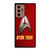 STAR TREK LOGO Samsung Galaxy Note 20 Ultra Case Cover