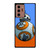 STAR WARS BB-8 DROID Samsung Galaxy Note 20 Ultra Case Cover