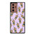 STARBUCKS COFFEE CUP COLLAGE Samsung Galaxy Note 20 Ultra Case Cover