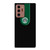 STARBUCKS COFFEE ICON Samsung Galaxy Note 20 Ultra Case Cover
