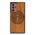 STARBUCKS COFFEE WOODEN LOGO Samsung Galaxy Note 20 Ultra Case Cover