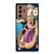 TANGLED RAPUNZEL 4 Disney Samsung Galaxy Note 20 Ultra Case Cover