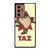 TASMANIAN DEVIL TAZ Looney Tunes Samsung Galaxy Note 20 Ultra Case Cover