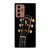 TAYLOR GUITAR HEADSTOCK Samsung Galaxy Note 20 Ultra Case Cover
