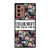 TAYLOR SWIFT THE ERAS TOUR Samsung Galaxy Note 20 Ultra Case Cover
