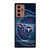 TENNESSE TITANS LOGO SHADOW Samsung Galaxy Note 20 Ultra Case Cover