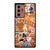 TENNESSEE VOLS FOOTBALL COLLAGE Samsung Galaxy Note 20 Ultra Case Cover