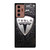 TESLA MOTORS EMBLEM Samsung Galaxy Note 20 Ultra Case Cover