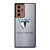TESLA MOTORS LOGO Samsung Galaxy Note 20 Ultra Case Cover