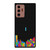 TETRIS CLASSIC GAME Samsung Galaxy Note 20 Ultra Case Cover