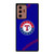TEXAS RANGERS Samsung Galaxy Note 20 Ultra Case Cover