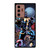 THANOS INFINITY WAR AVENGERS Samsung Galaxy Note 20 Ultra Case Cover
