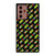THE DOCTOR VALENTINO ROSSI Samsung Galaxy Note 20 Ultra Case Cover