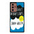 THE FAULT IN THE STAR Samsung Galaxy Note 20 Ultra Case Cover
