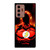 THE FLASH 8 Samsung Galaxy Note 20 Ultra Case Cover