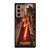THE FLASH DC Samsung Galaxy Note 20 Ultra Case Cover