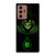 THE HAUNTED MANSION GHOST Samsung Galaxy Note 20 Ultra Case Cover