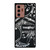 THE HUNDREDS CLOTHING COLLAGE Samsung Galaxy Note 20 Ultra Case Cover