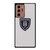 TOMMY HILFIGER 1985 LOGO Samsung Galaxy Note 20 Ultra Case Cover
