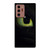 TOOTHLESS DRAGON EYE Samsung Galaxy Note 20 Ultra Case Cover
