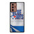 TORONTO BLUE JAYS ICON 3 Samsung Galaxy Note 20 Ultra Case Cover