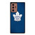 TORONTO MAPLE LEAFS HOCKEY TEAM LOGO EMBLEM Samsung Galaxy Note 20 Ultra Case Cover