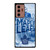 TORONTO MAPLE LEAFS NHL ICON 3 Samsung Galaxy Note 20 Ultra Case Cover
