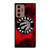 TORONTO RAPTORS SYMBOL 2 Samsung Galaxy Note 20 Ultra Case Cover