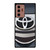 TOYOTA 2 Samsung Galaxy Note 20 Ultra Case Cover