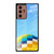 TRACKLIST BANGTAN BOYS YOUNG FOREVER Samsung Galaxy Note 20 Ultra Case Cover