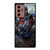 TRANSFORMERS 4 OPTIMUS PRIME Samsung Galaxy Note 20 Ultra Case Cover